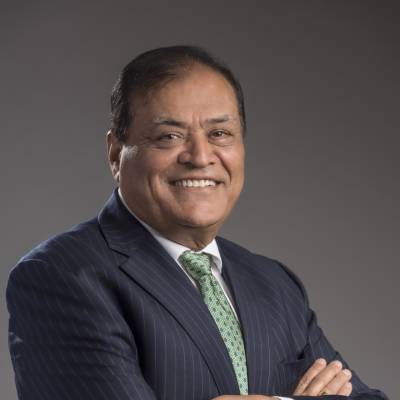 Mr. Mahendra Singhi