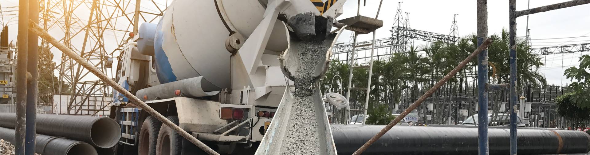 Best cement for home