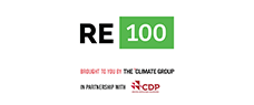 RE100