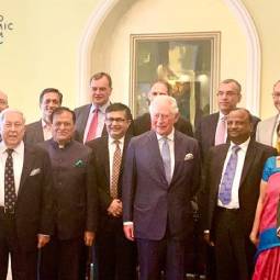 Sustainable Market Council Roundtable