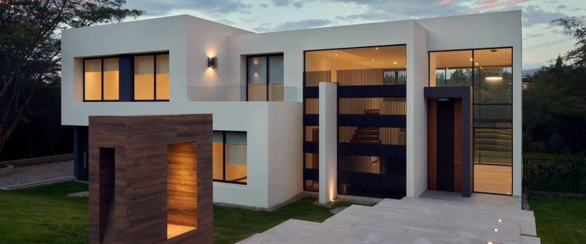 Redefine Luxury With Minimalism