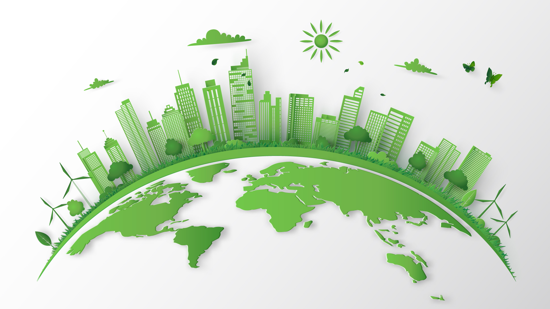 What is Green Cement?