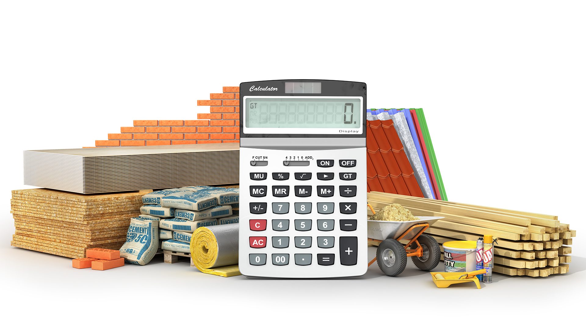 Ways to Reduce Construction Costs in India