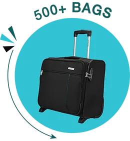 aristocrat travel bag