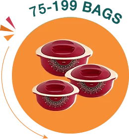 casserole set