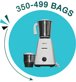 mixer grinder