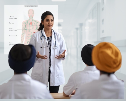 Department Banner Mobile