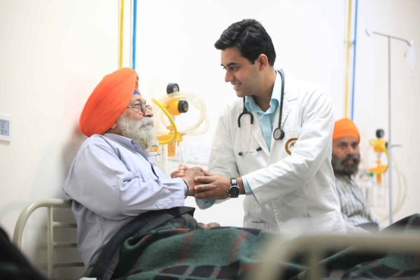 Department Banner Mobile