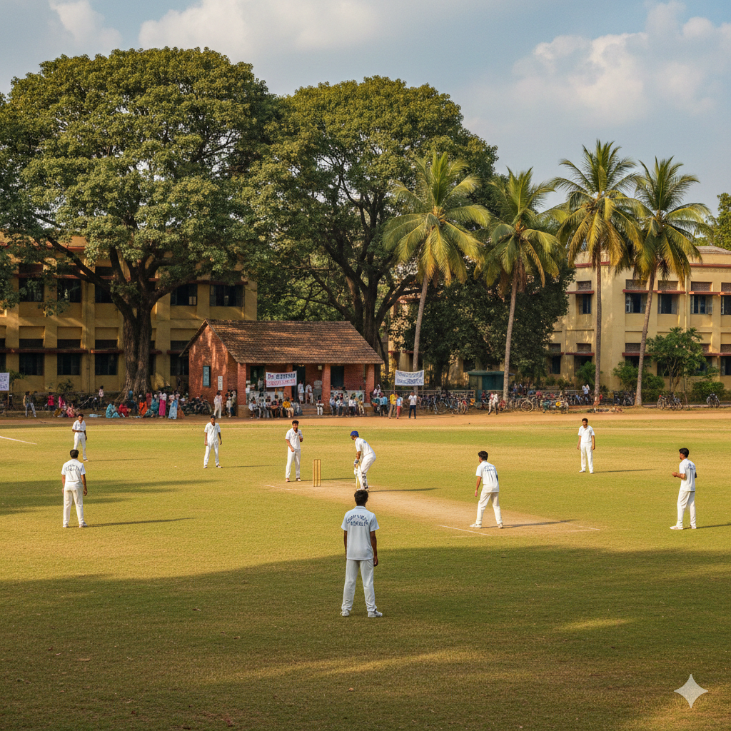 Cricket Ground